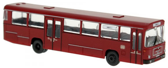 Bahnshop.de: Bahnbus