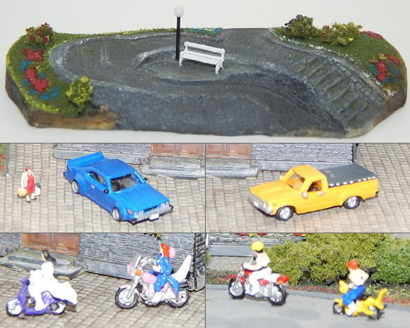 Microlife: Sommerneuheiten