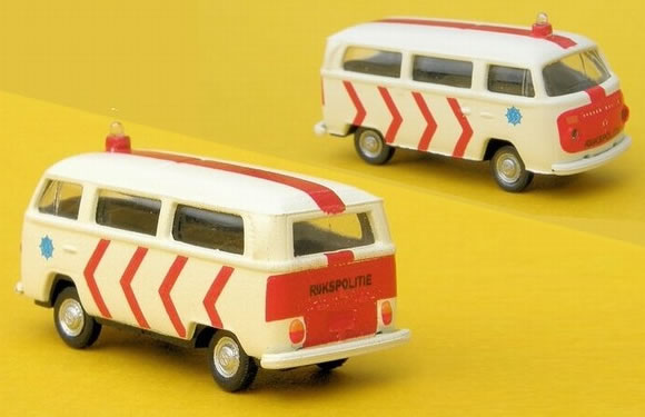 miNis Sondermodell