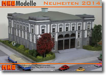 MOEBO: Neuheiten 2014