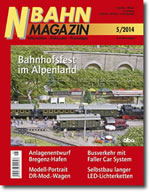 Geramond übernimmt Alba
