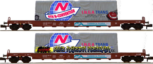 N-Convention in Stuttgart
