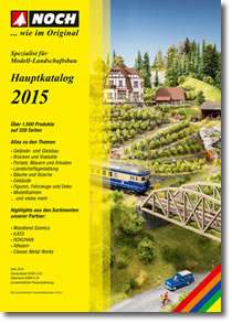 NOCH: Neu im September
