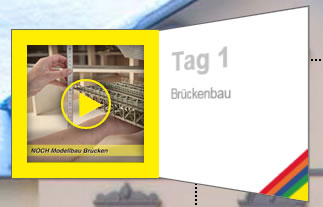 NOCH: Videokalender