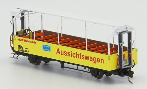 N-Track Modellbau: Neuheiten