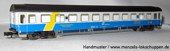 Pi.r.a.t.a.: Messwagen