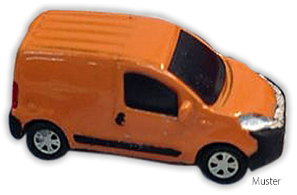 Pirata: Fiat Fiorino