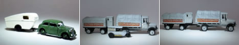 RailNScale: Neue Modelle