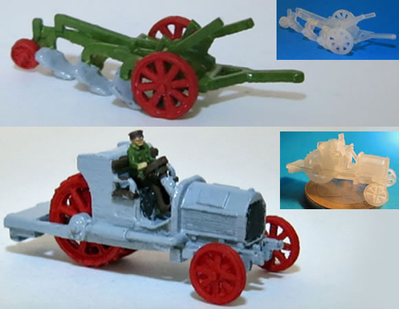 RAILNSCALE: Neuheiten