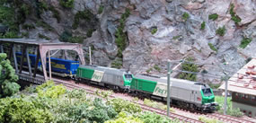 Rocky Rail: Prima lieferbar