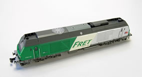 Rocky Rail: Prima lieferbar
