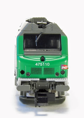 Rocky Rail: Prima lieferbar