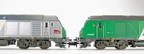 Rocky Rail: Prima lieferbar
