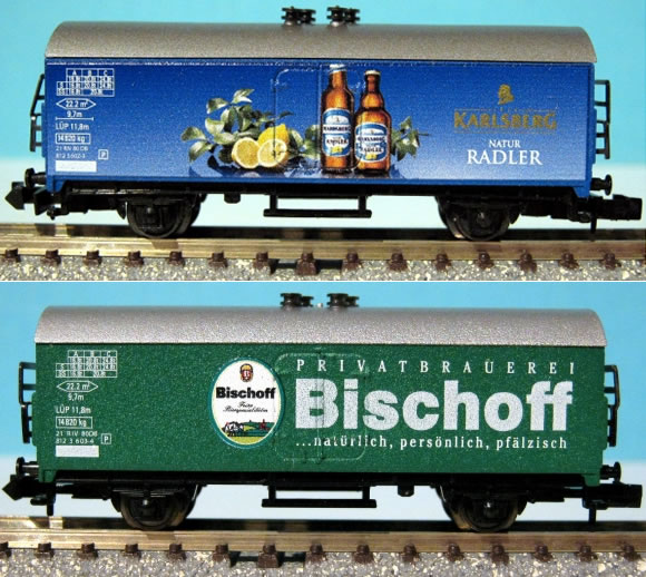 Sowa Frühjahrsneuheiten