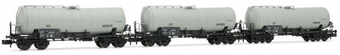 Spielemax: Arnold Kesselwagen Sonderserie
