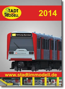 Jägerndorfer: Neuheiten 2014