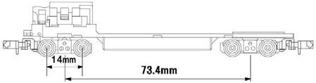 Tomytec: Neues Chassis
