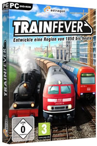 astragon: TrainFever
