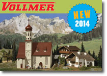 MKB Modelle: Neuheiten 2014