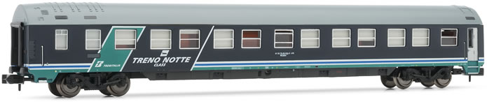 DM-Toys: Schlafwagen MU der FS