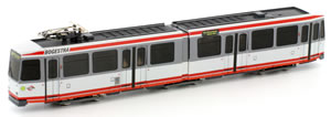 Hobbytrain: Düwag M6