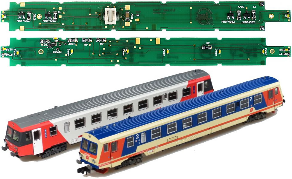 AMW: Tauschplatine ÖBB 5047 (Arnold)