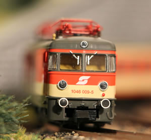Hornby: Auslieferungen