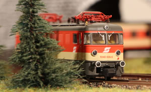 Hornby: Auslieferungen