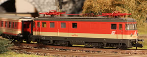 Hornby: Auslieferungen