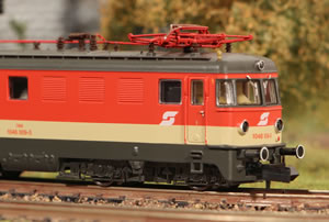 Hornby: Auslieferungen