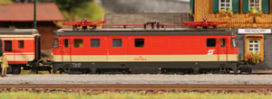 Hornby: Auslieferungen