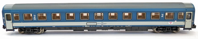 DM-Toys: MAV-Wagen