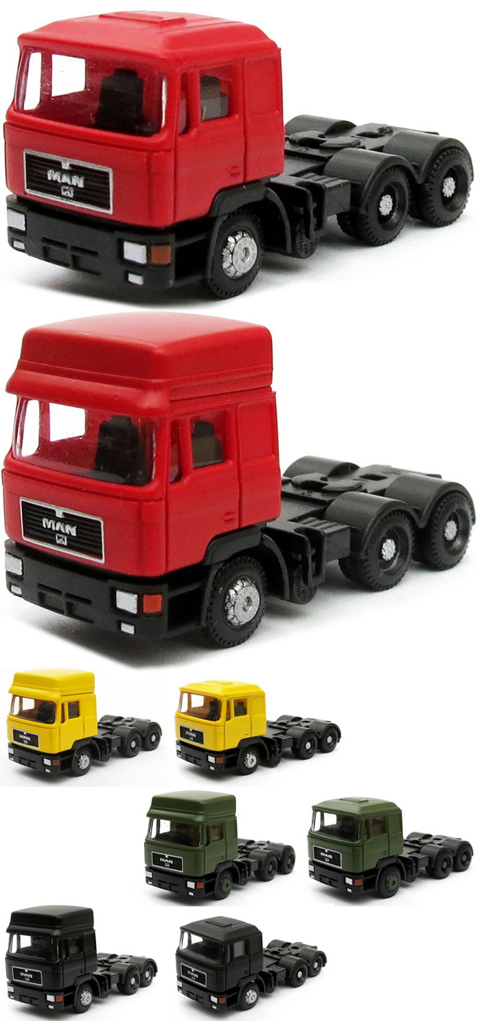 DM-Toys: MAN F90