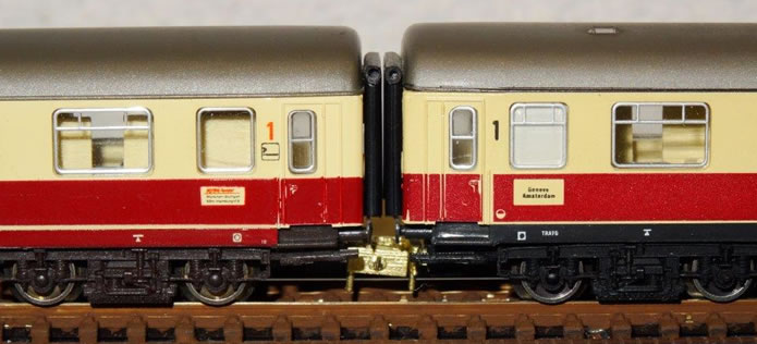 Eichhorn Modellbau: Neuheiten