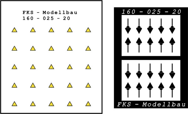 FKS Modellbau: Neuheiten