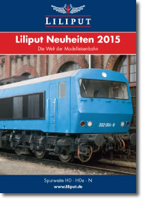 kuehn-modell Neuheiten 2015