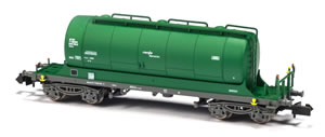 MFTrain: Neuheiten