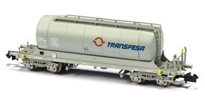 MFTrain: Neuheiten