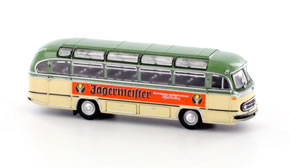 miNis: Neue LKW sowie Busse