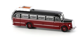 miNis: Neue LKW sowie Busse