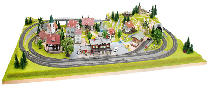 NOCH: Figurensets