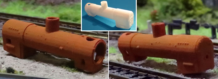 RAILNSCALE: Neuheiten