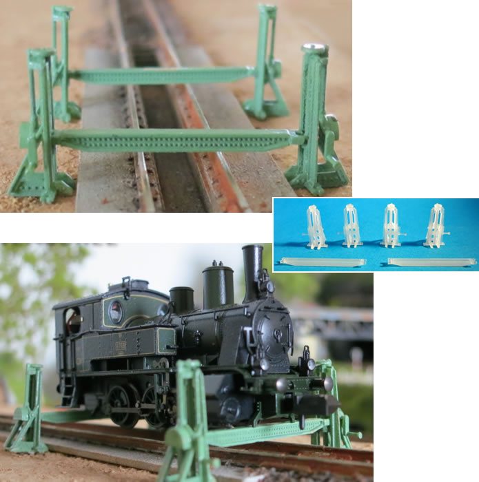 RAILNSCALE: Neuheiten