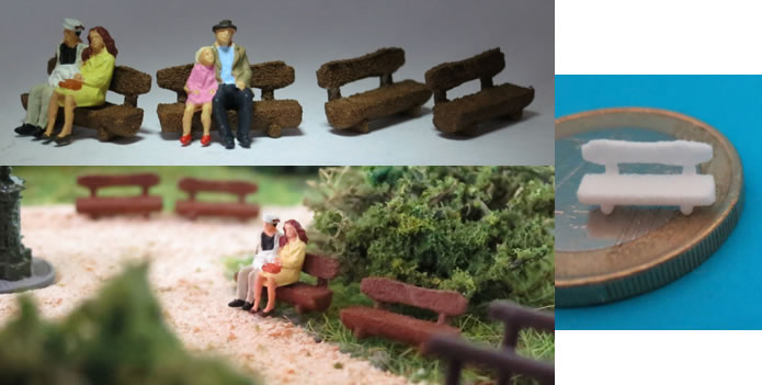 RAILNSCALE: Neuheiten