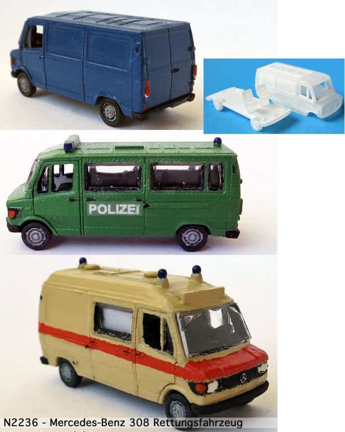 RAILNSCALE: Neuheiten