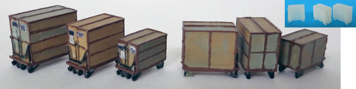 RAILNSCALE: Neuheiten