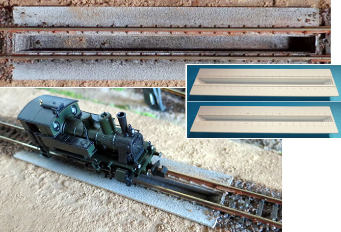 RAILNSCALE: Neuheiten