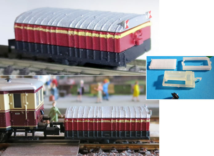 RAILNSCALE: Neuheiten