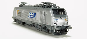 Rocky Rail: Prima AKIEM