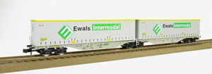 Rocky Rail: Sggmrss 90 mit Wechselbehälter
